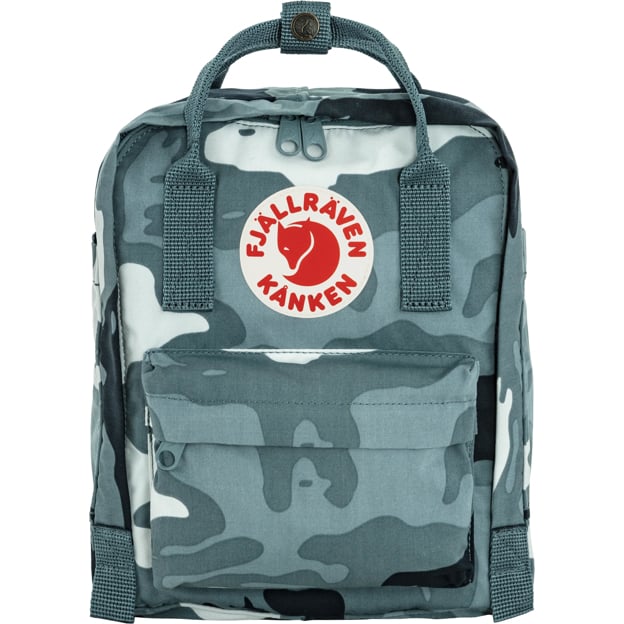 Kanken Graphics Mini Backpack