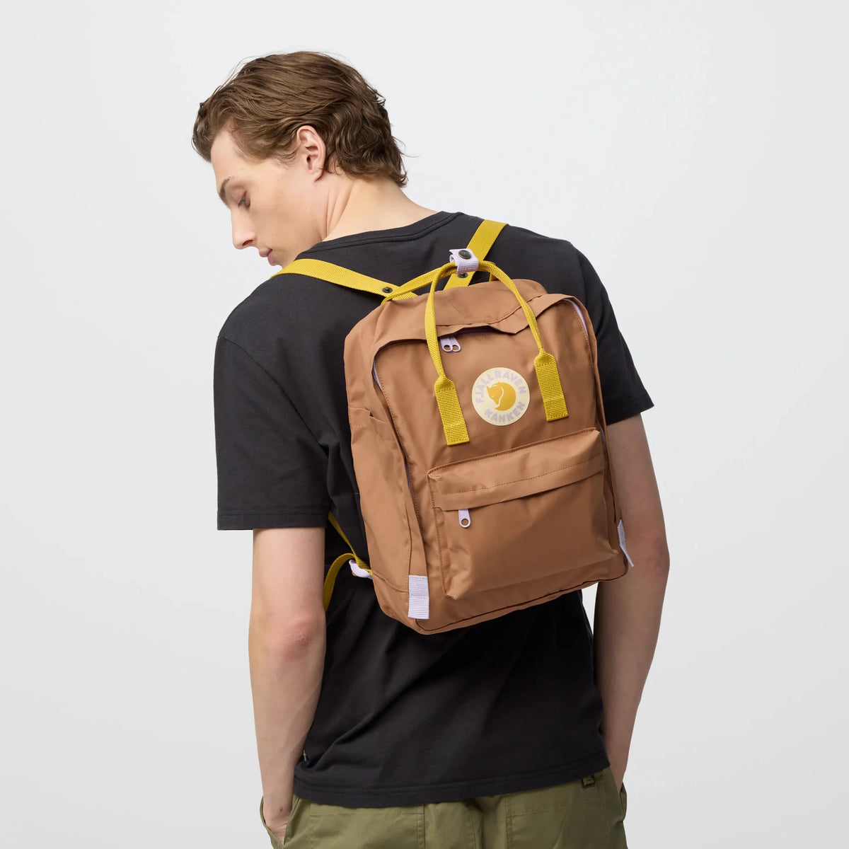 Kanken Koncept Backpack