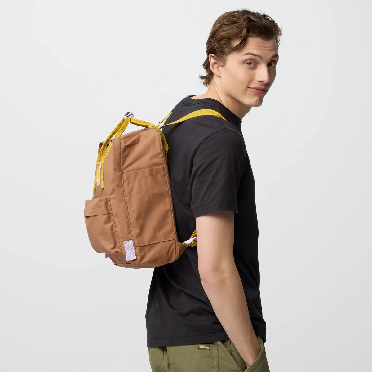 Kanken Koncept Backpack
