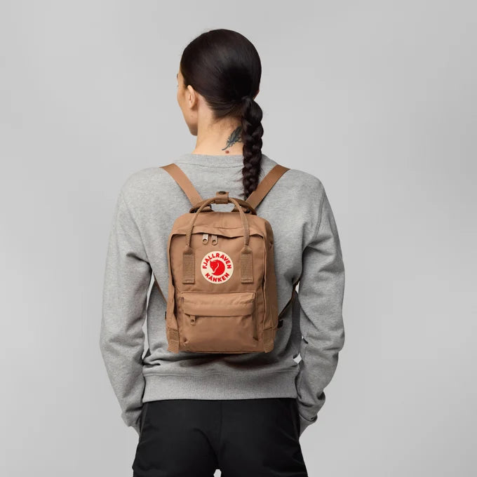 Kanken Mini Backpack
