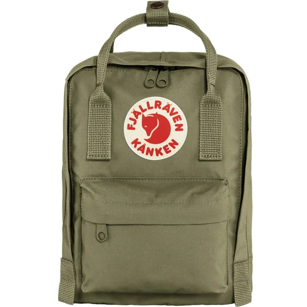 Kanken Mini Backpack