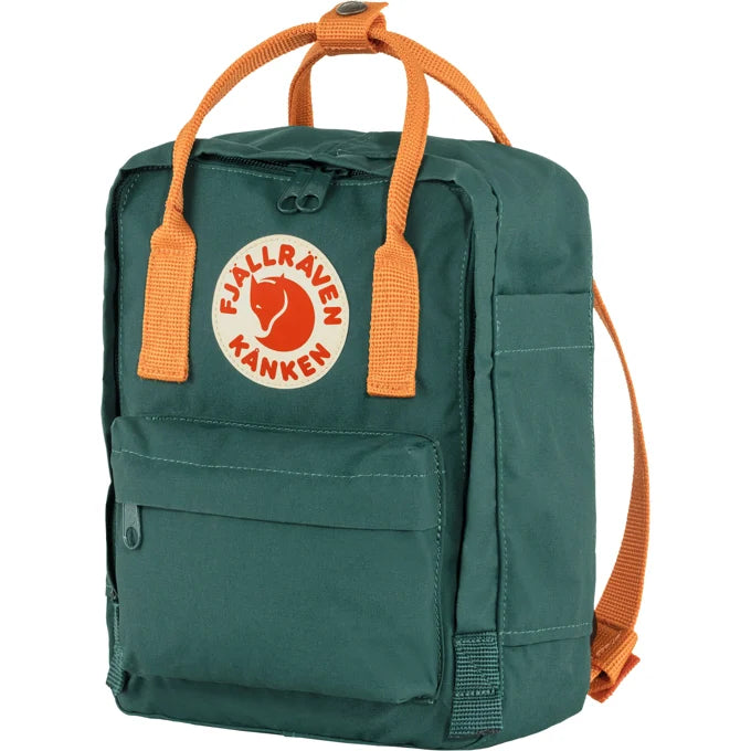 Kanken Mini Backpack | Fjallraven