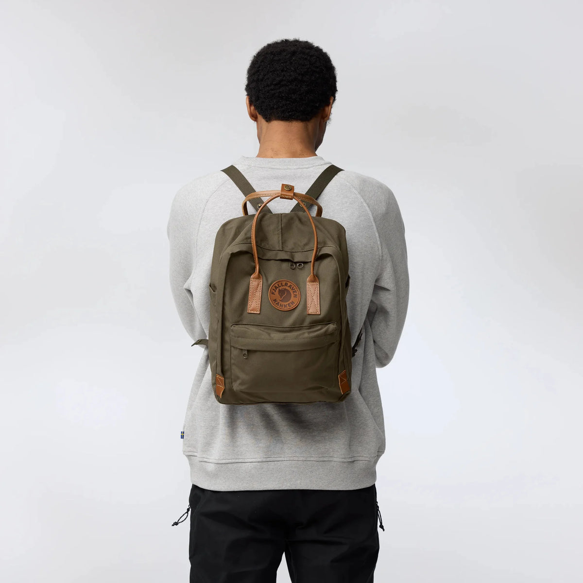 Kanken No. 2 Backpack