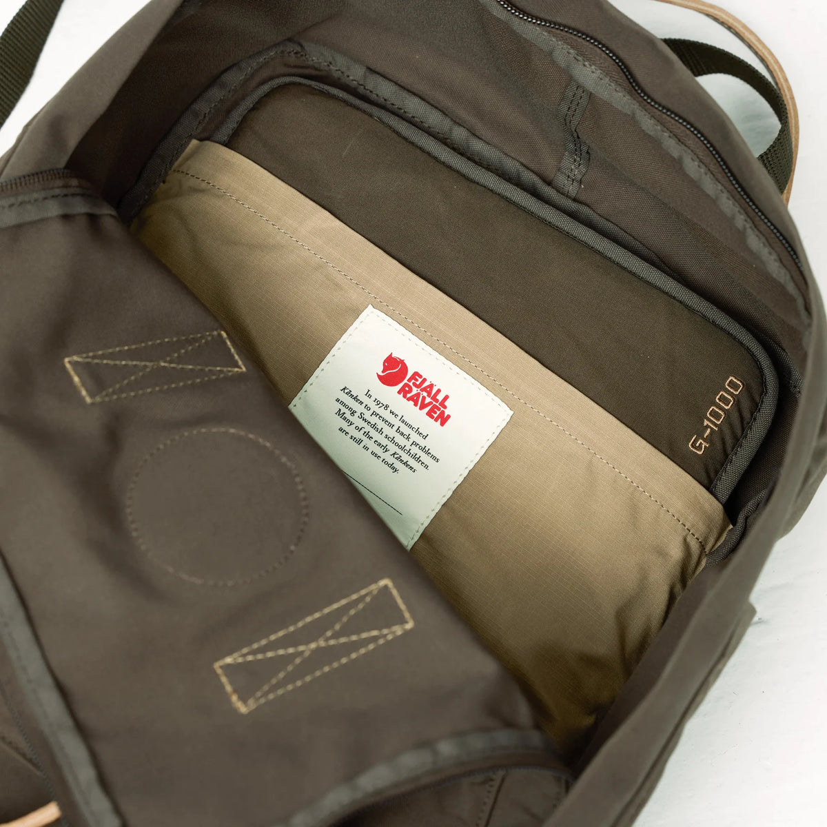 Kanken No. 2 Backpack