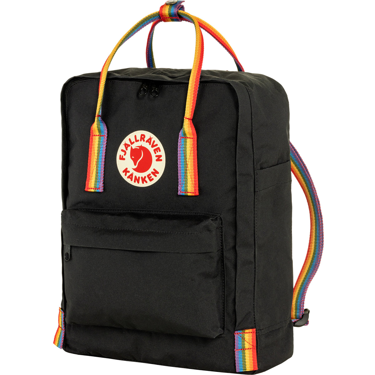 Kanken Rainbow Backpack