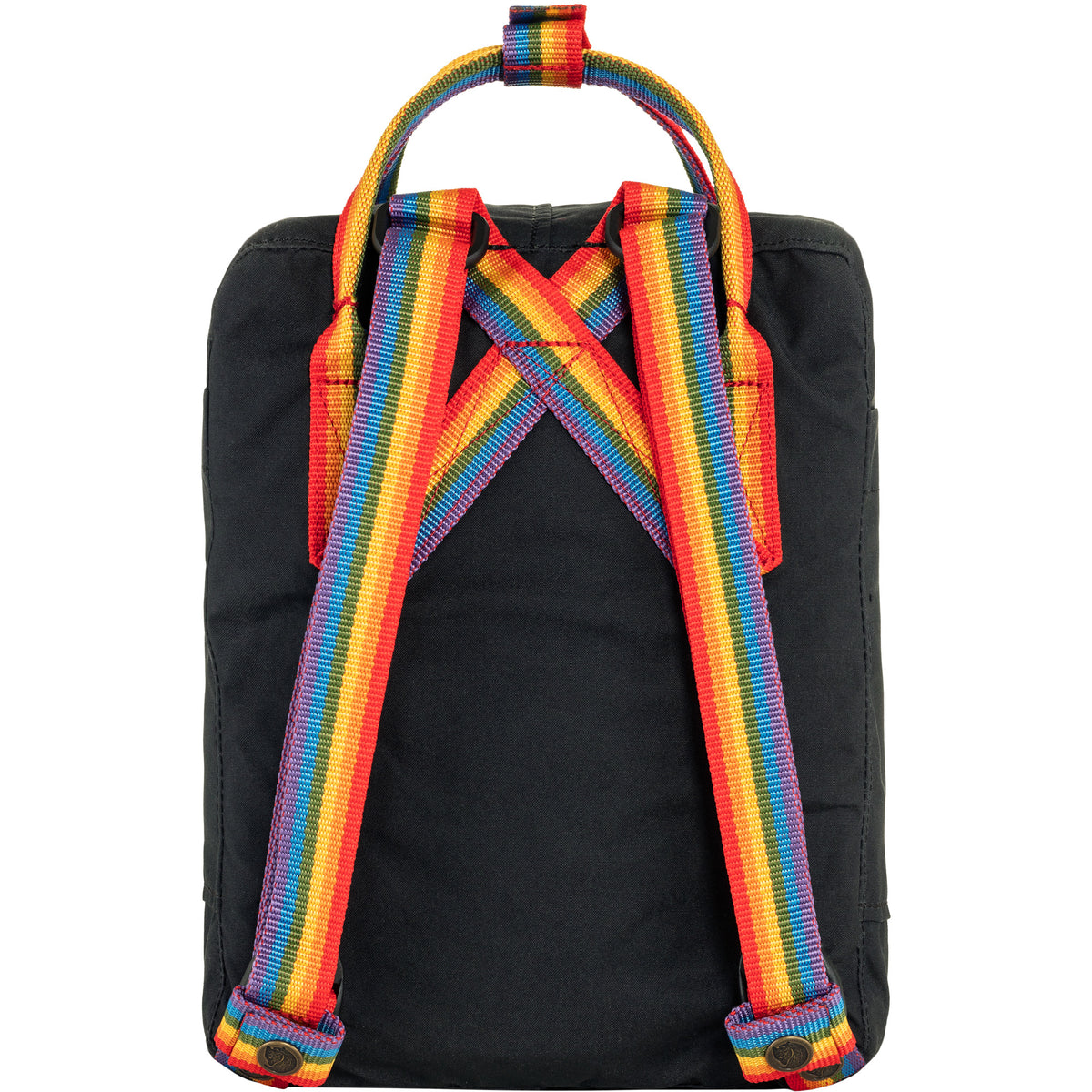 Kanken Rainbow Mini Backpack