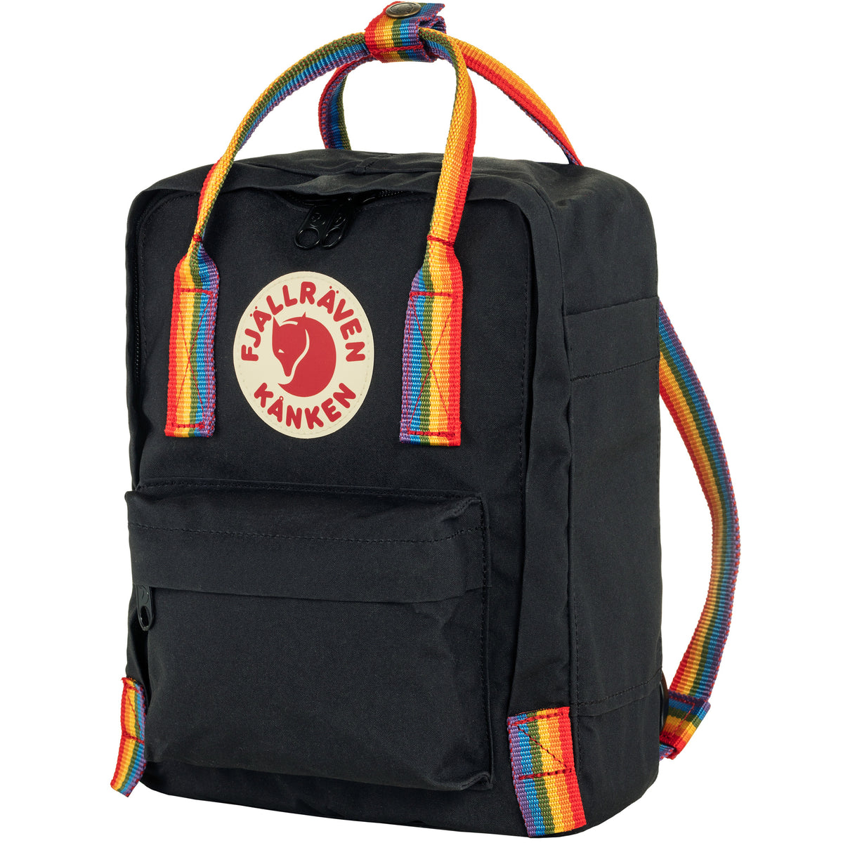 Kanken Rainbow Mini Backpack