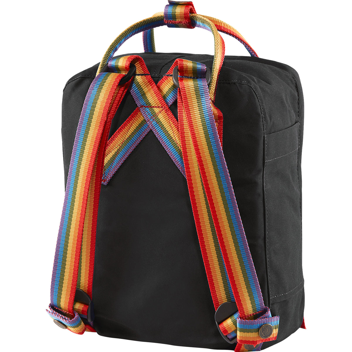 Kanken Rainbow Mini Backpack
