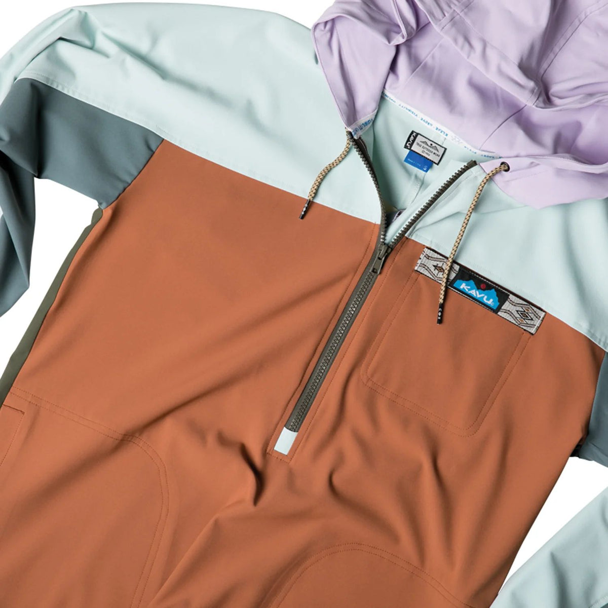 Women's Bay Breeze Jacket
