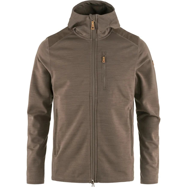 Men&#39;s Keb Fleece Hoodie