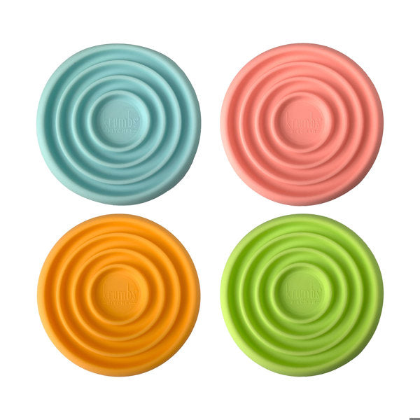 Grip & Twist Silicone Jar Opener 2 Pack