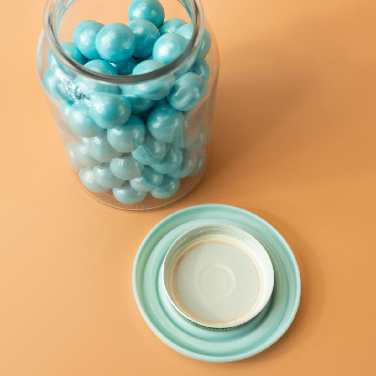 Grip & Twist Silicone Jar Opener 2 Pack