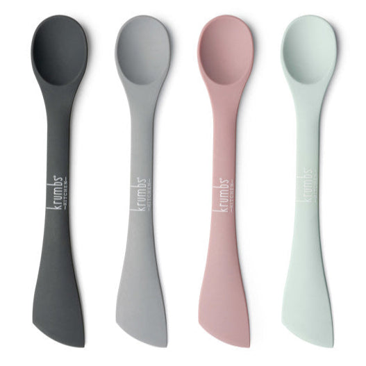 Ultimate 2-in-1 Spoon &amp; Spatula