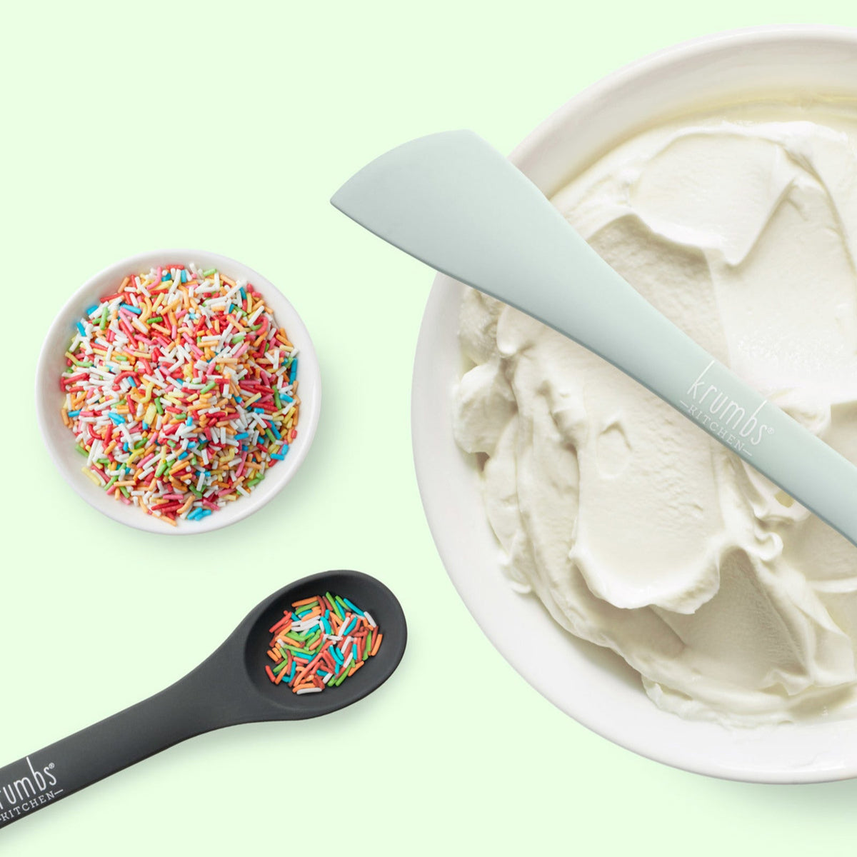 Ultimate 2-in-1 Spoon &amp; Spatula