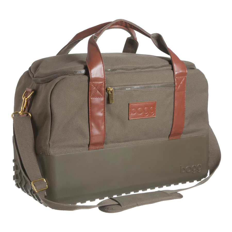 Weekender Canvas Bogg Bag