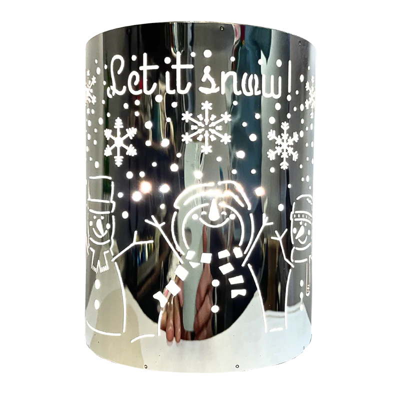 Select-a-Shade (For Scentchips Lantern)