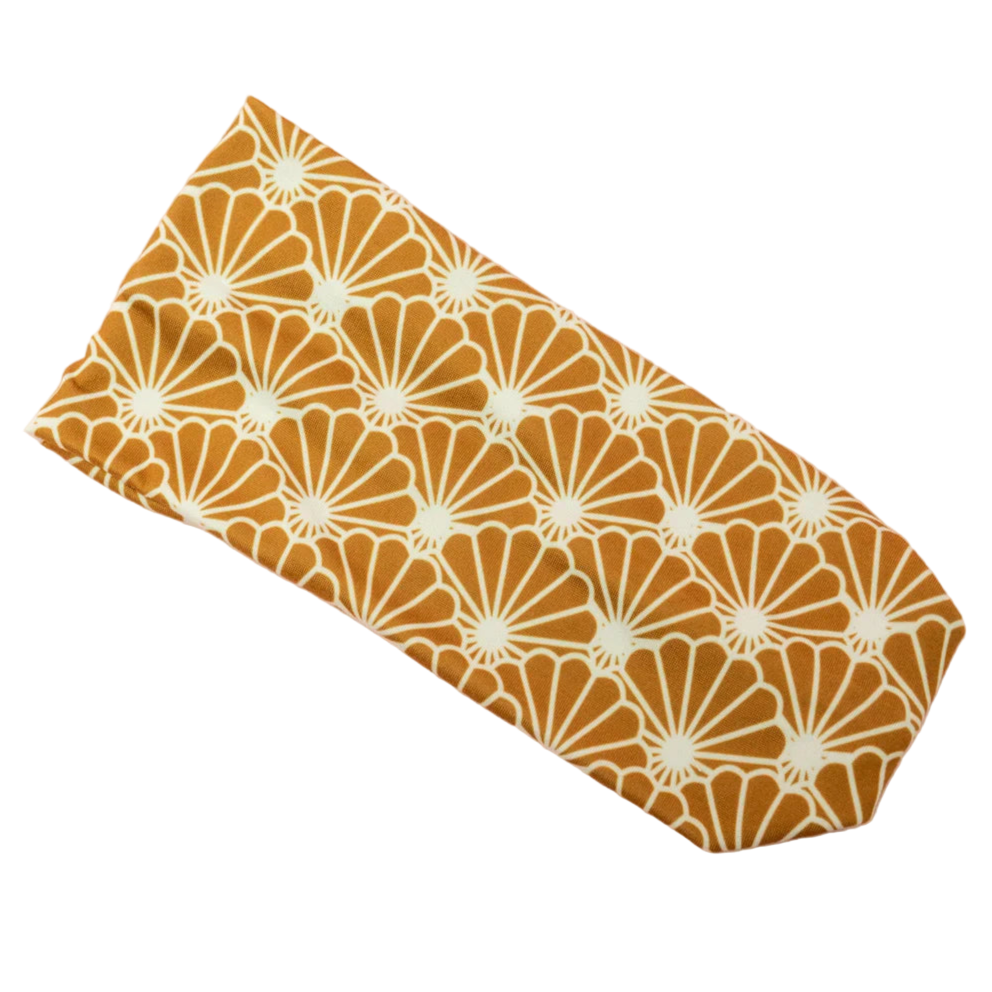 Sassy Olive Stretch Headband