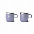 Rambler 6oz Stackable Mug 2 pk