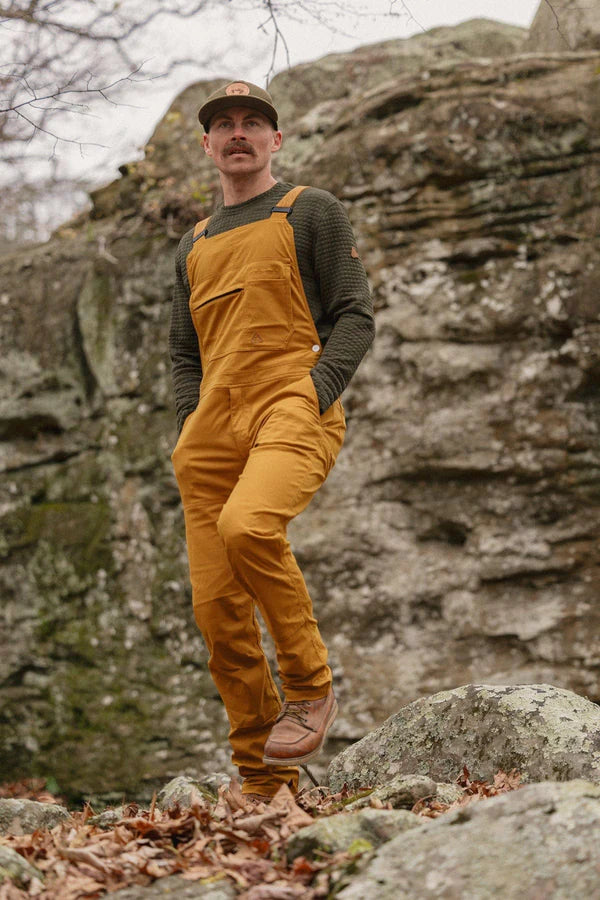 Men&#39;s Ecotrek Overalls