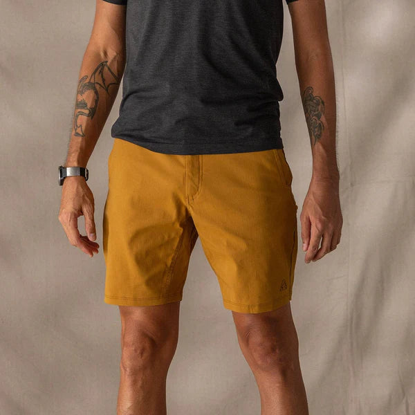 Men&#39;s Ecotrek Trail Shorts