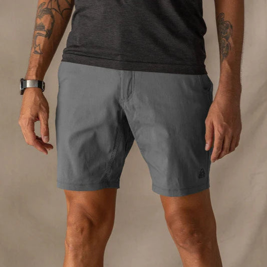 Men&#39;s Ecotrek Trail Shorts