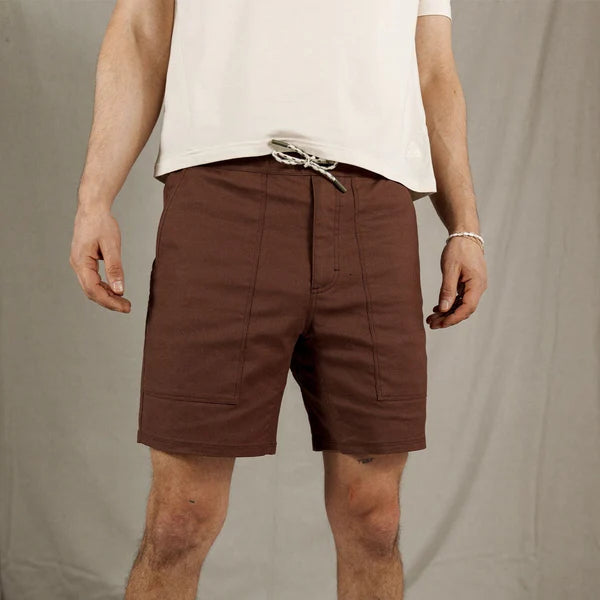 Men&#39;s Flex Canvas Holler Shorts