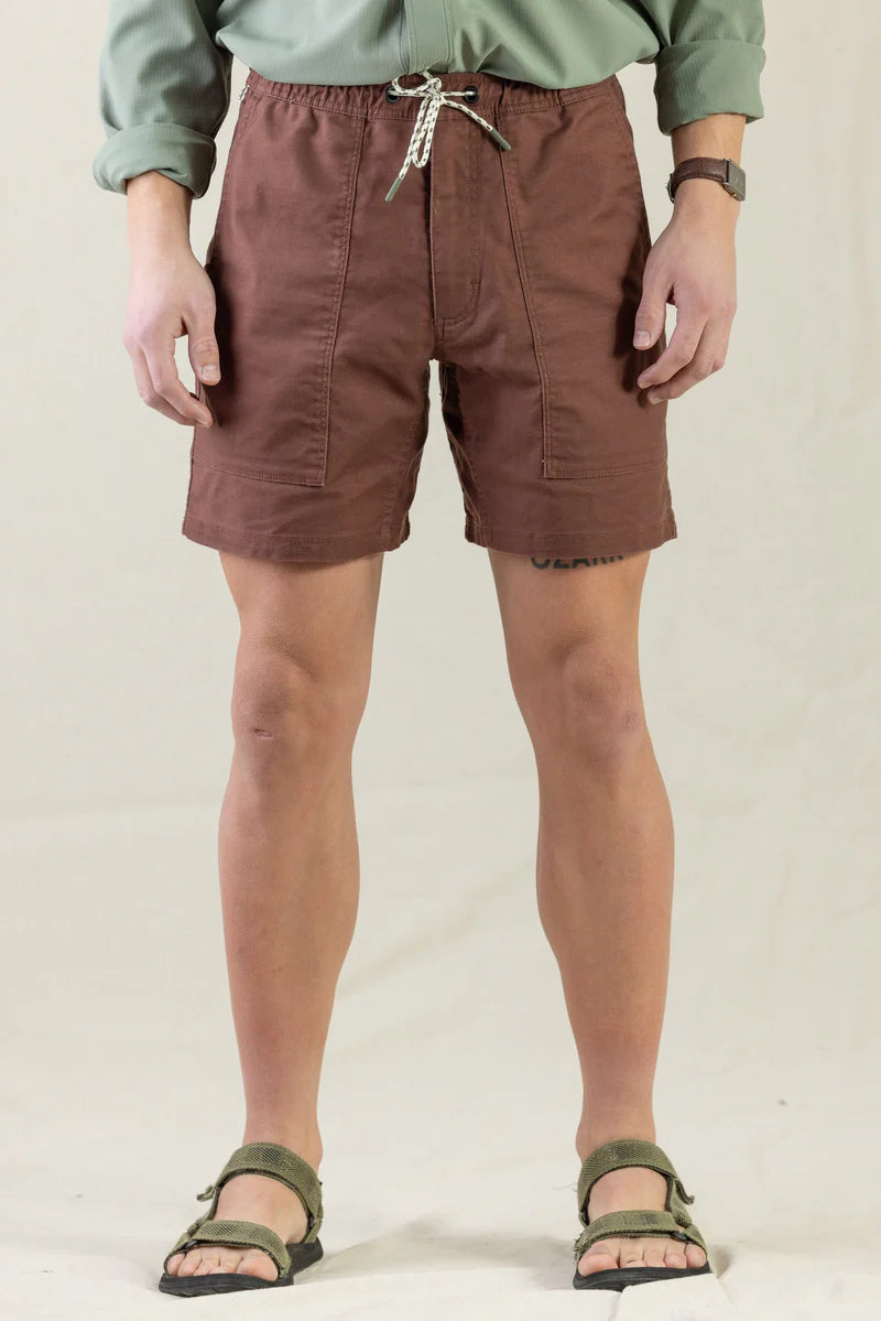 LIVSN Holler Shorts