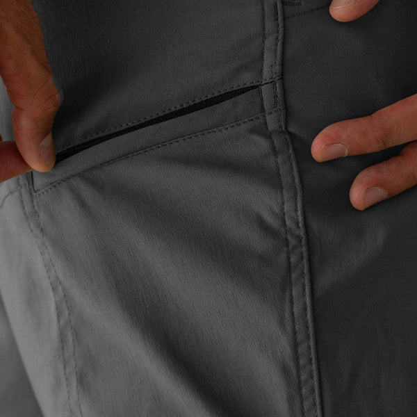 Men&#39;s Ecotrek Trail Shorts