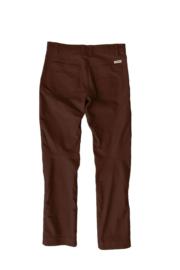 Men&#39;s Flex Canvas Pants V3