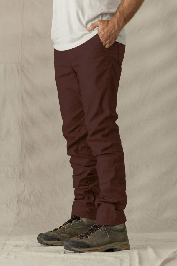 Men&#39;s Flex Canvas Pants V3