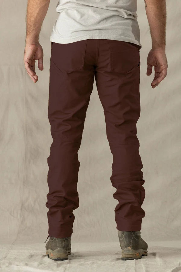 Men&#39;s Flex Canvas Pants V3
