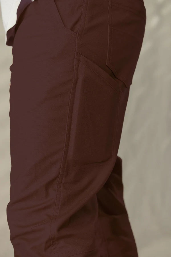 Men&#39;s Flex Canvas Pants V3