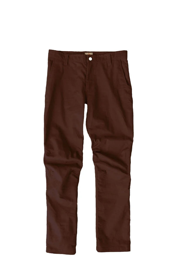 Men&#39;s Flex Canvas Pants V3