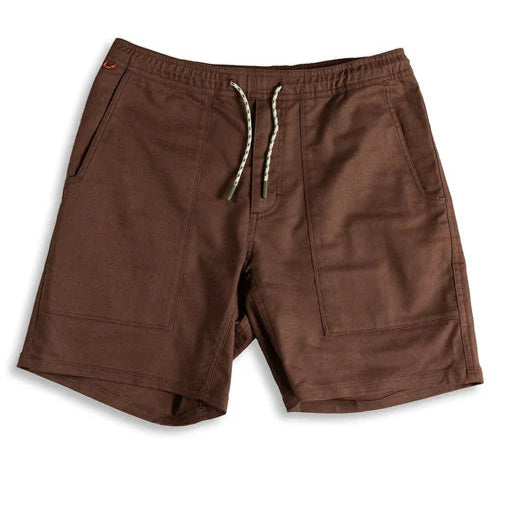 Men&#39;s Flex Canvas Holler Shorts