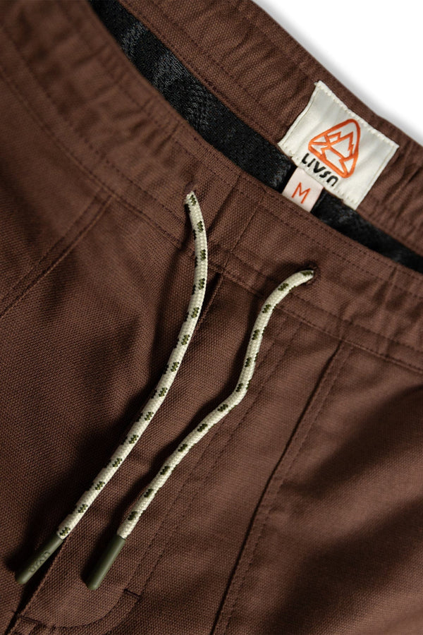Men&#39;s Flex Canvas Holler Shorts