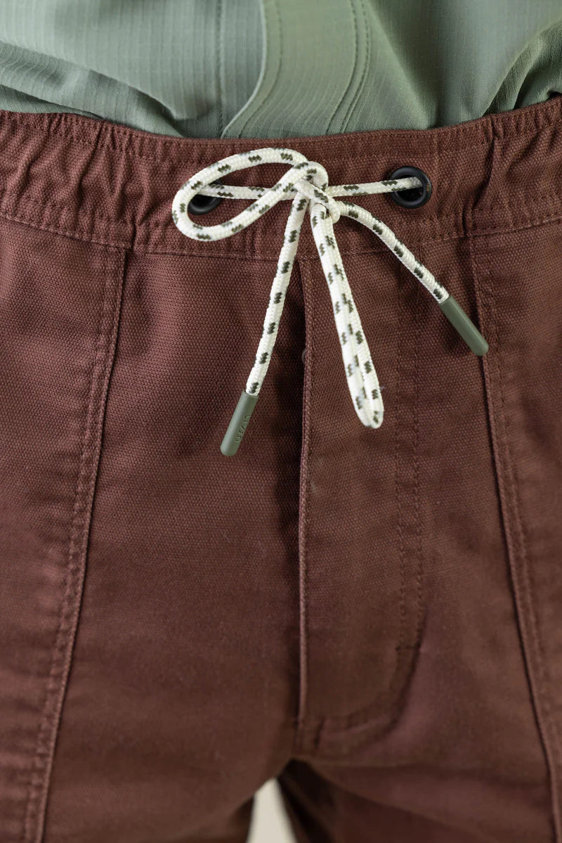 LIVSN Holler Shorts