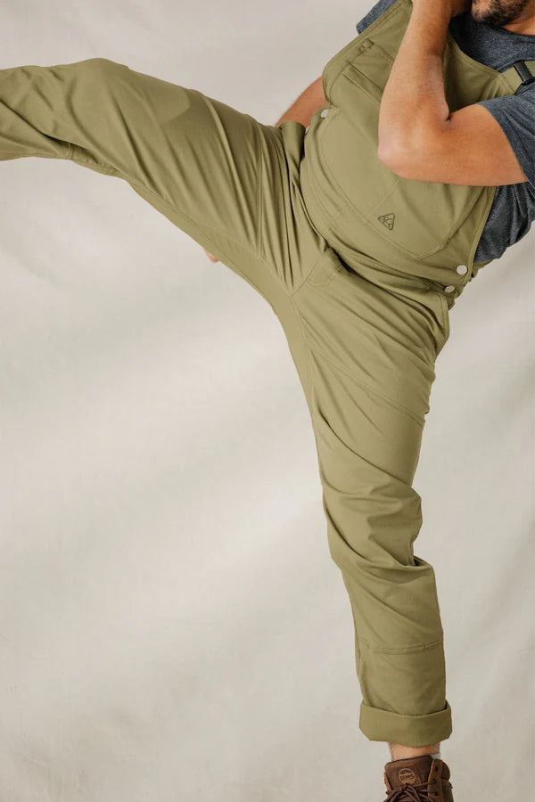 Men&#39;s Ecotrek Overalls