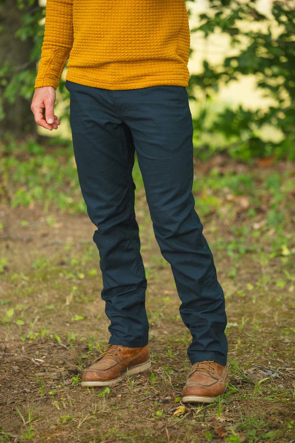 Men&#39;s Flex Canvas Pants V3