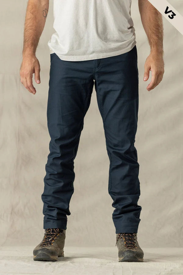 Men&#39;s Flex Canvas Pants V3