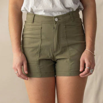 Women&#39;s Ecotrek Trail Shorts