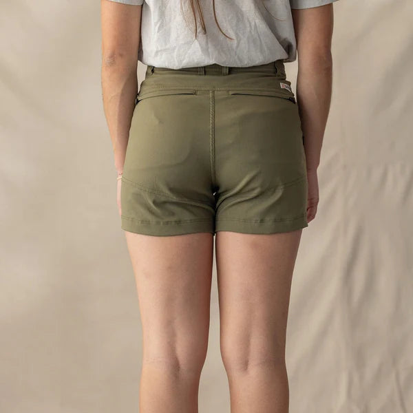 Women&#39;s Ecotrek Trail Shorts