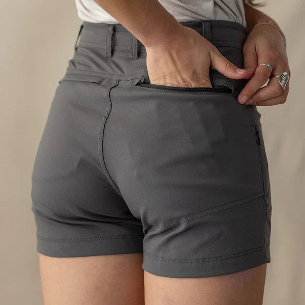 Women&#39;s Ecotrek Trail Shorts