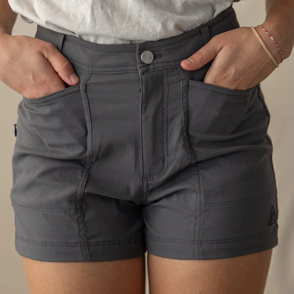 Women&#39;s Ecotrek Trail Shorts