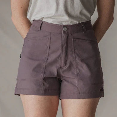 Women&#39;s Ecotrek Trail Shorts