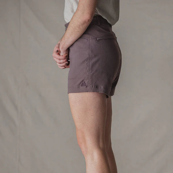 Women&#39;s Ecotrek Trail Shorts
