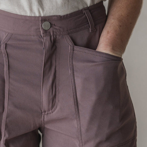 Women&#39;s Ecotrek Trail Shorts