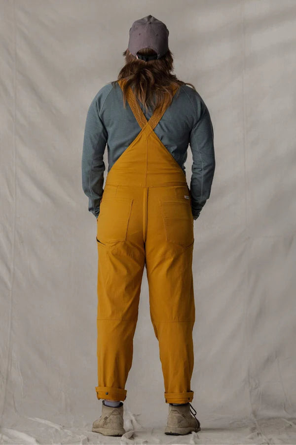 Women&#39;s Ecotrek Overalls