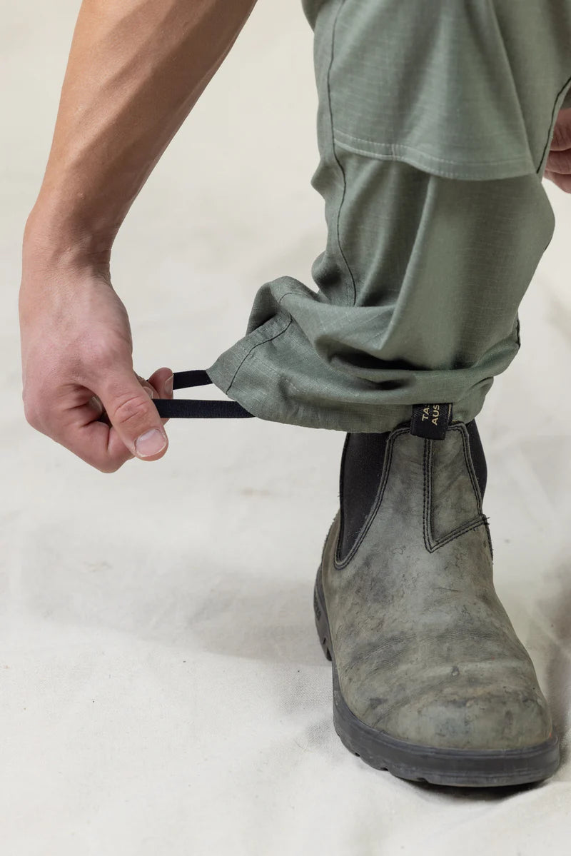 Unisex Crux Pants Flora