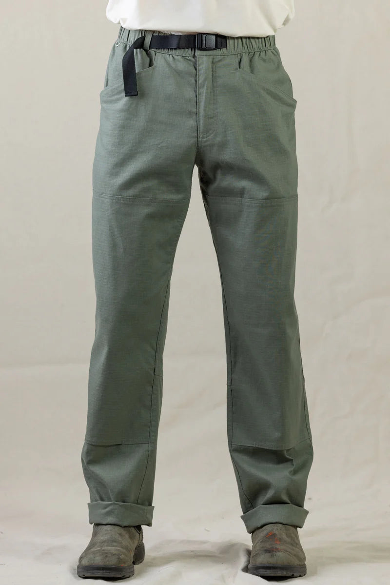 Unisex Crux Pants Flora