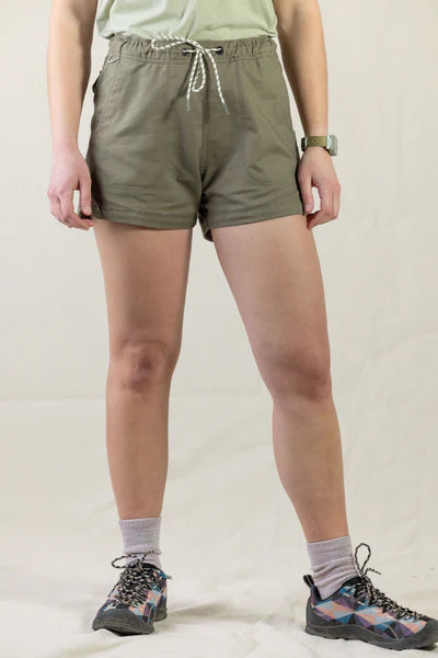 Women's Holler Shorts